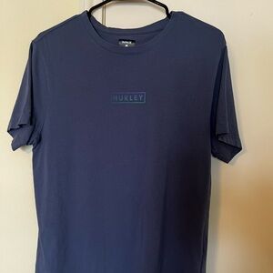 Men’s Hurley T shirt